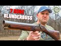 The 7 BORE Blunderbuss (Ye Olde Boomstick!!!)