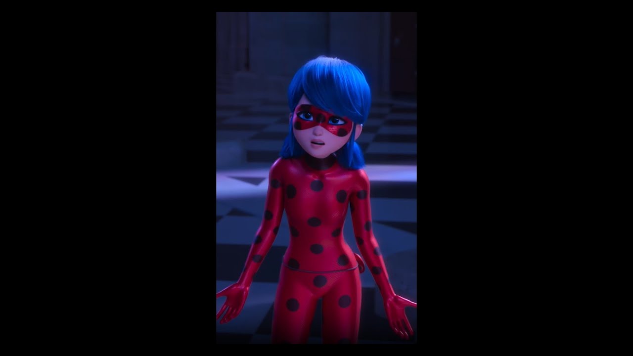 Will Ladybug and Cat Noir be able to save the world against all odds?!, Miraculous