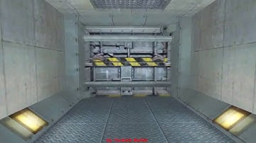 Half-Life (PC) - (Chapter 1 - Black Mesa Inbound | Hard Difficulty)