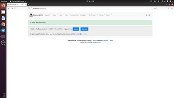 I Will Do Hashtopolis Installation Service on Any Linux