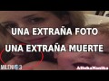 Milenio 3 - Una extraña foto, Una extraña Muerte