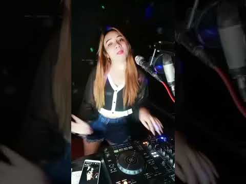 Seharusnya aku 👉 dj rere monique R2M