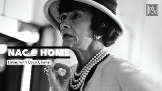 Living with Coco Chanel