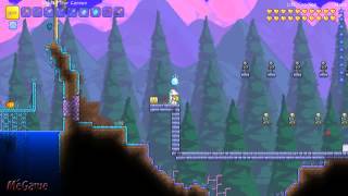 Terraria Weapon Guide: Star Cannon