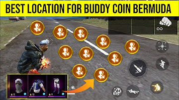 Buddy Coin ज्यादा केसे मिलेगा | Buddy Mart Token Kaise Milega | Buddy Coin Token Free Fire