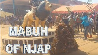 Bfubfu In Nkambemabuh Of Njap