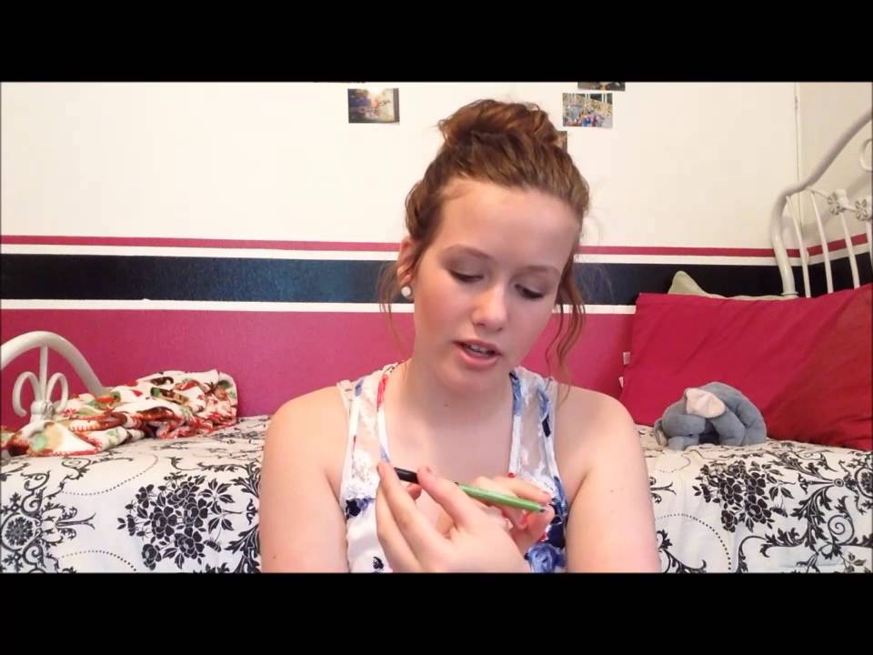 Favorite Makeup Products | June 2014