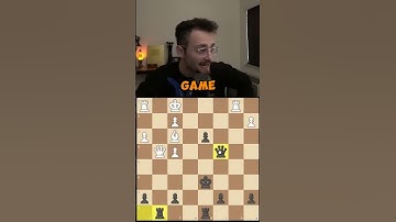 bro just casually becomes Rrrrrusian || gothamchess