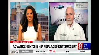 Advances in Hip Replacement and Treatment