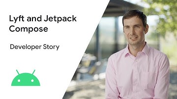 Android Dev Story: Lyft reduced their code for UI components by as much as 60% using Jetpack Compose
