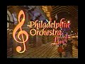 Capture de la vidéo Phila  Orch  Cablethon May 7,1997