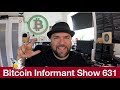 DON'T MISS THESE BITCOIN SIGNS!! Stock Market Crash & My EXACT Trading Strategy