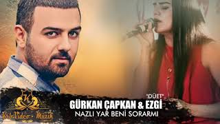 Gürkan Çağlan- Ezgi Yıldız - Kara Tren Gelmez Mola Resimi