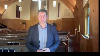 Easter Invite - 2025