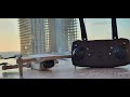 Drone Mini E88 | Unboxing & Flight | Budget Drone | Mavic Mini Clone?