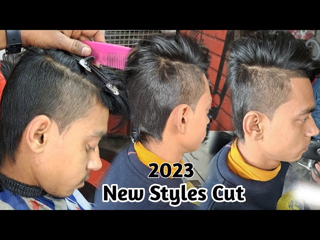 Fashion & Hairstyle Trends for Spring 2023