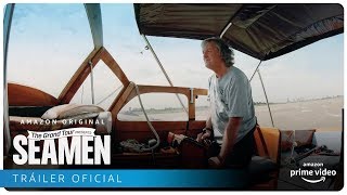 The grand tour presents: seamen ...