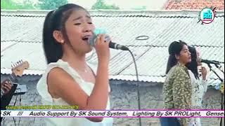 Vela Zaladara - Cinta Bercabang (SK Group)