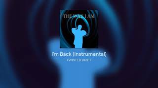 I'm Back (Instrumental)