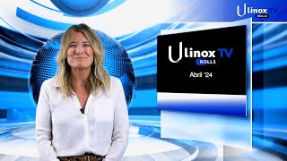 Ulinox TV - Noticias abril 2024