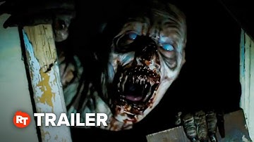 Until Dawn Trailer #1 (2025)