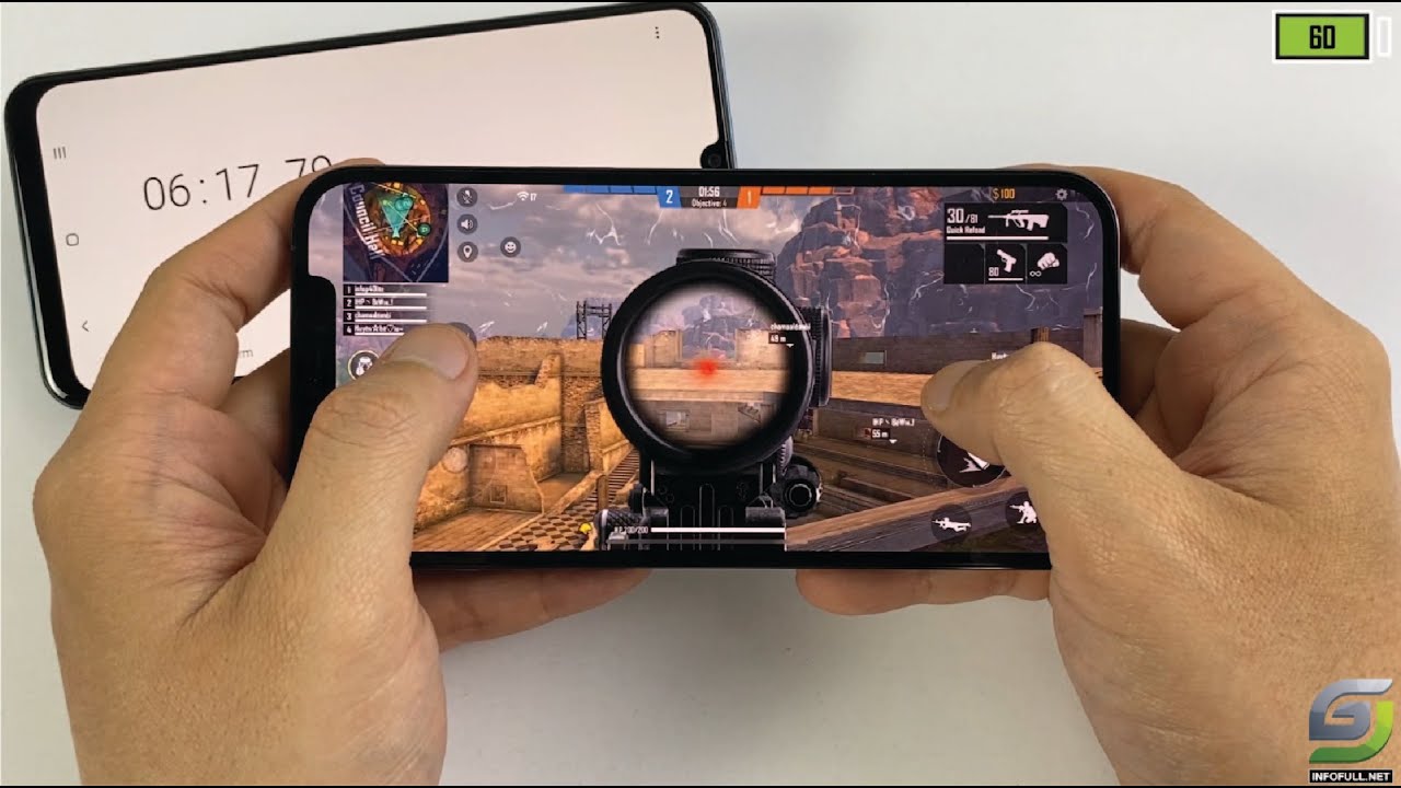 Free Fire MAX: How to Download the Game on iOS in India - MySmartPrice