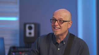 Delirious Unplugged: Mastering Tone and Texture with Stu! | CLASS PREVIEW