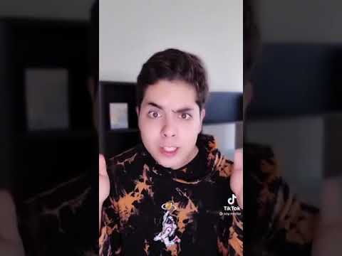 El tío Néstor / tik tok - YouTube