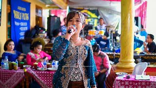 ORANG YANG SALAH - CINDE LARAS CAMPURSARI | NABILA PUTRA AUDIO | WIJAYA MULTIMEDIA