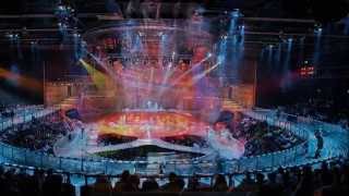 From Starlight Express I Am The Starlight By Original Cast