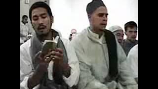 Mavlid v Los AndzheleseSSHA  SHejh Usama Kenon i shejh Ali Dzhifri