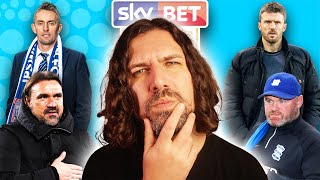 RANKING every Championship manager from WORST to BEST!! 📈