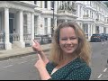 Build a second income from London property