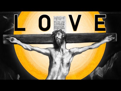 Jesus Christ's Answer to Suffering thumbnail
