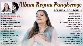 Regina Pangkerego Full Album | Lagu Rohani Terbaik 2022
