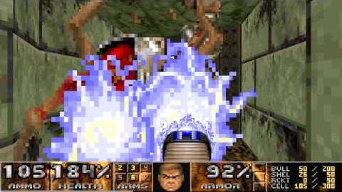 Scythe 2 Map20 UV Speed in 1m27s by dew