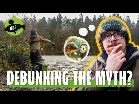 Carp Fishing &