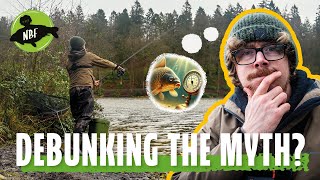 Carp Fishing & Air Pressure: Myth or Game-Changer? screenshot 2