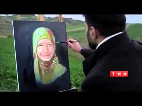 الضمة الأخيرة رحلة مأساة داخل الذات