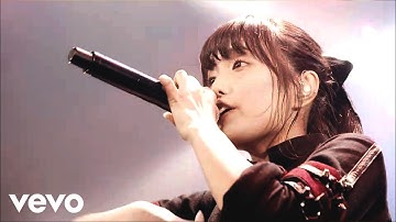 PassCode - Toxic (Versus Passcode 2018 live at Bigcat)