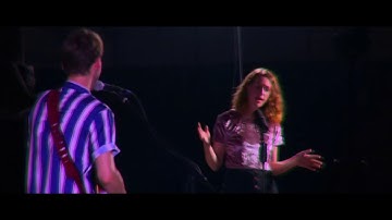 FOSS - R U M8 4 ME? | Live Video Teaser | Spot On Sound