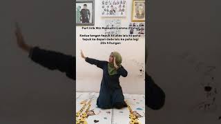 Download Lagu Video Tutorial Tari Ya Hanana versi 3 Nahla MP3