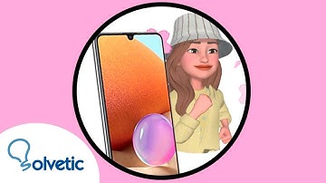 🧑🏻‍ How to CREATE EMOJI Samsung Galaxy M32, M42, M52 and M72 5G
