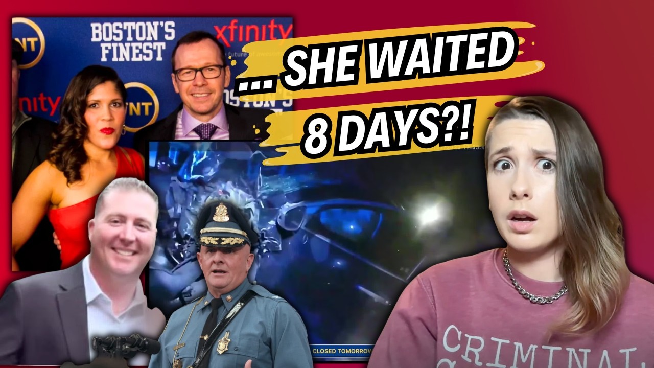 NEW Bodycam Video Shows MSP LEFT OUT Hospital Records & Trooper Visits From Reports!