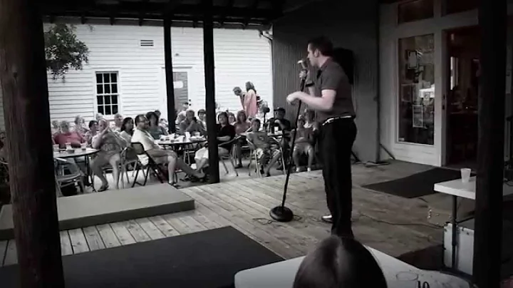 Hound Dog - cover by Taylor Vaden