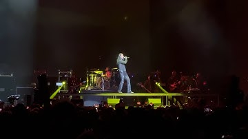 Falling in reverse - I’m not a vampire live at Madison Square Garden NYC