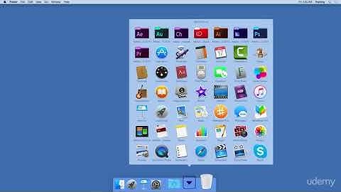 Unleashing the Mac OS X Terminal for Absolute Beginners : Locating the Terminal