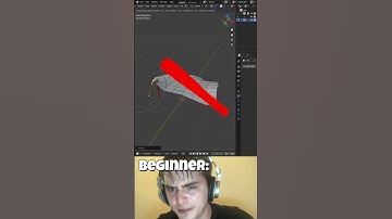Creating table cloth in blender #blendertutorial #blendercommunity #b3d #blender3d #blender
