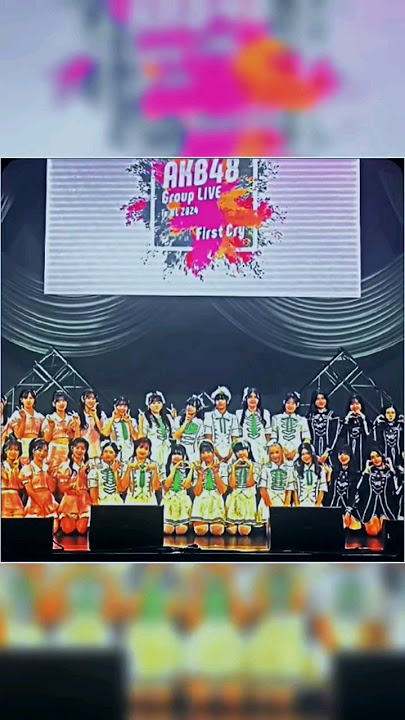 AKB48- STU48- KLP48- JKT48 - QUADLIPS