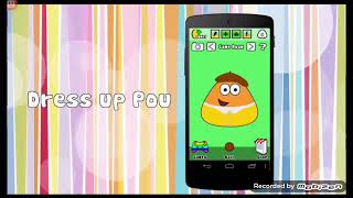 Pou: Your Favorite Pet Alien! screenshot 3
